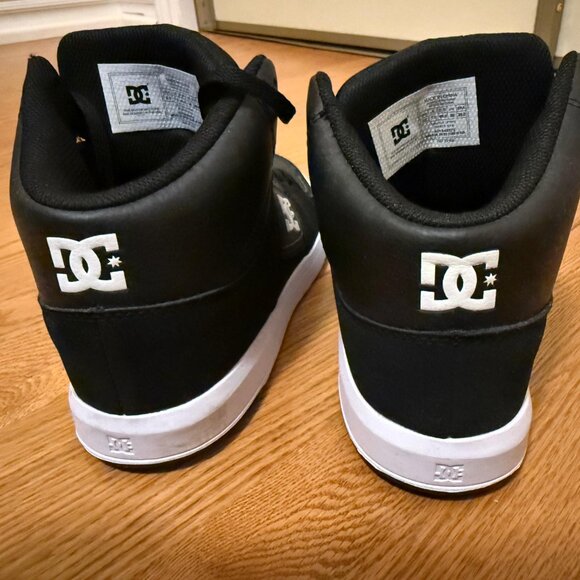 DC Shoes - Never worn - Picture 3 of 3